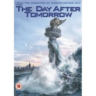 Day After Tomorrow 